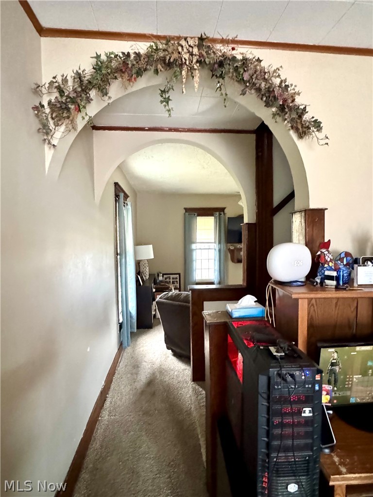 112 Fairview Street West Lafayette OH 43845