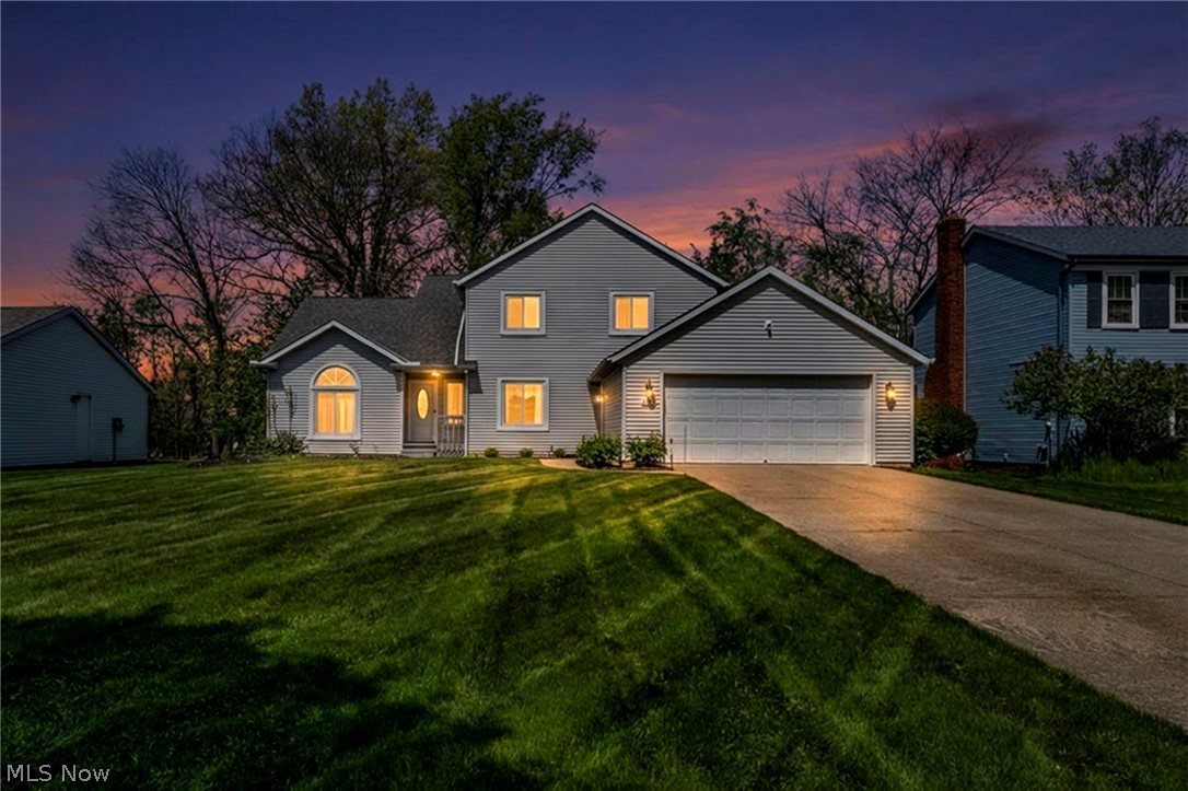 5165 Stevenson Street Richmond Heights OH 44143