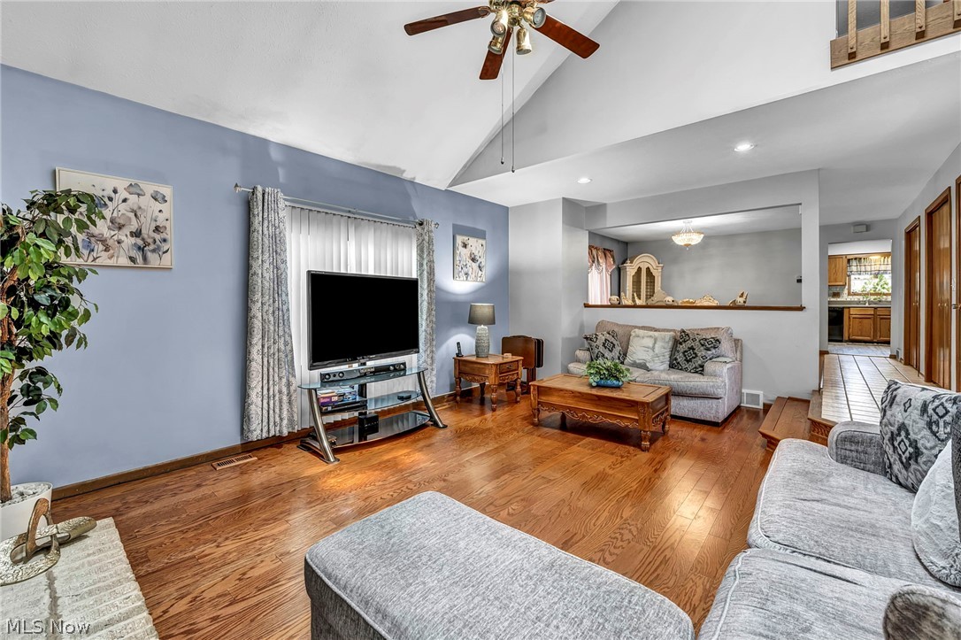 5165 Stevenson Street Richmond Heights OH 44143