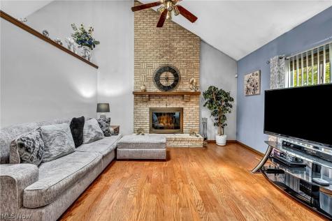 5165 Stevenson Street Richmond Heights OH 44143