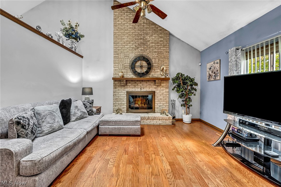 5165 Stevenson Street Richmond Heights OH 44143