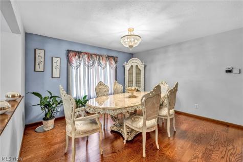 5165 Stevenson Street Richmond Heights OH 44143