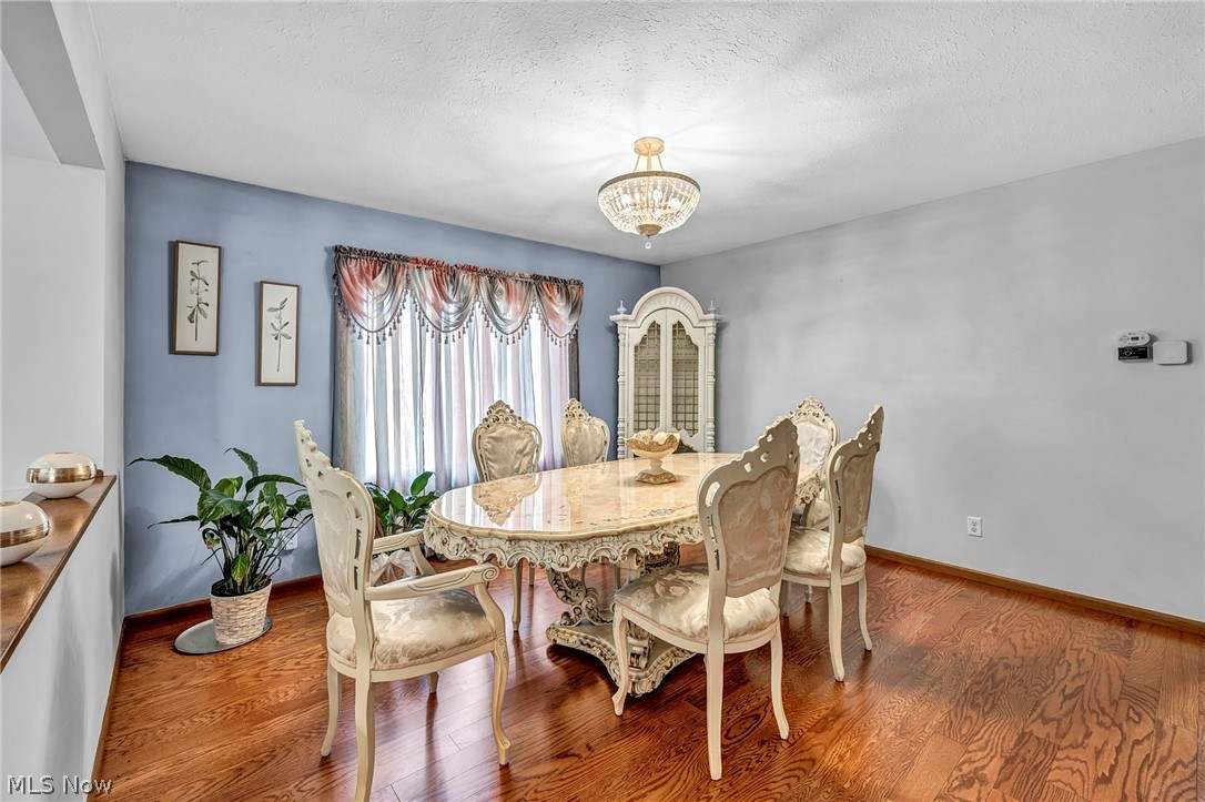 5165 Stevenson Street Richmond Heights OH 44143