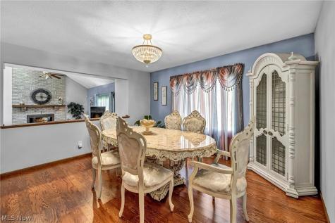 5165 Stevenson Street Richmond Heights OH 44143