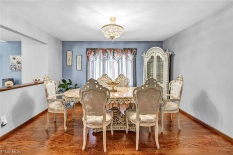 5165 Stevenson Street Richmond Heights OH 44143