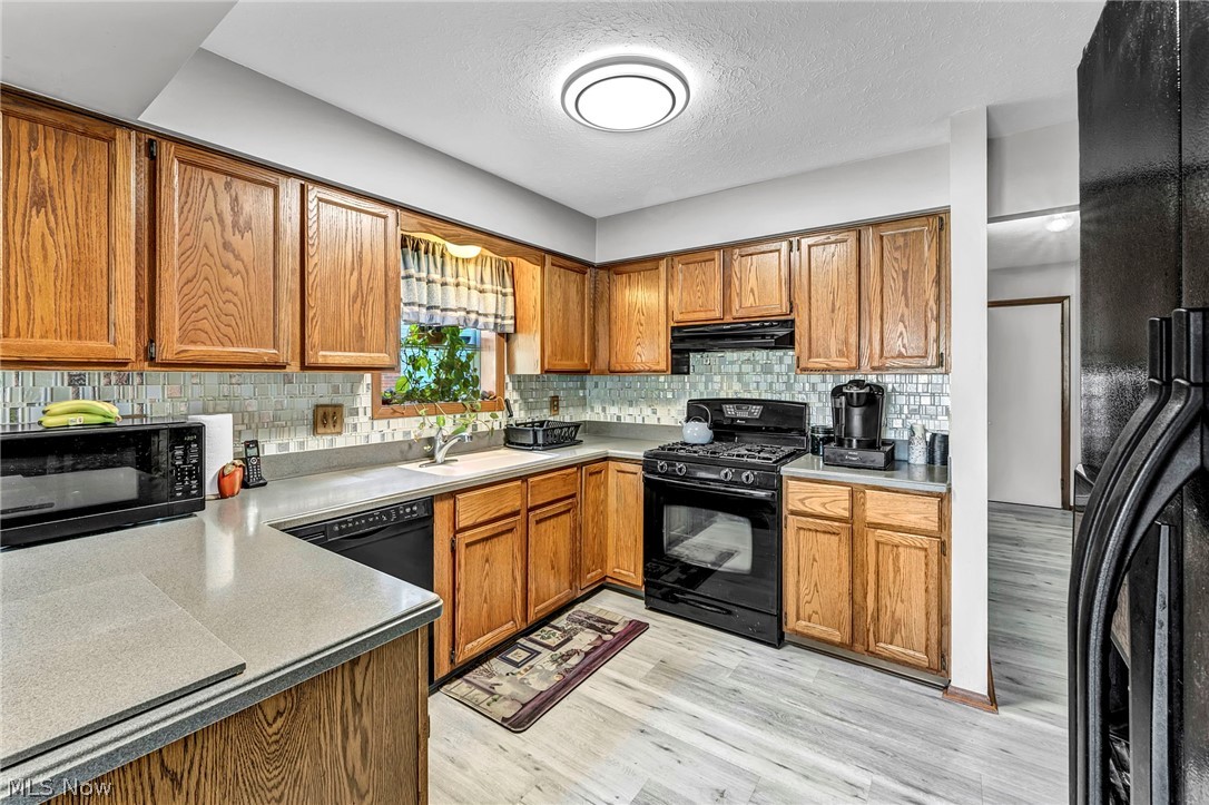 5165 Stevenson Street Richmond Heights OH 44143