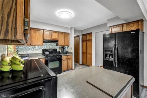 5165 Stevenson Street Richmond Heights OH 44143