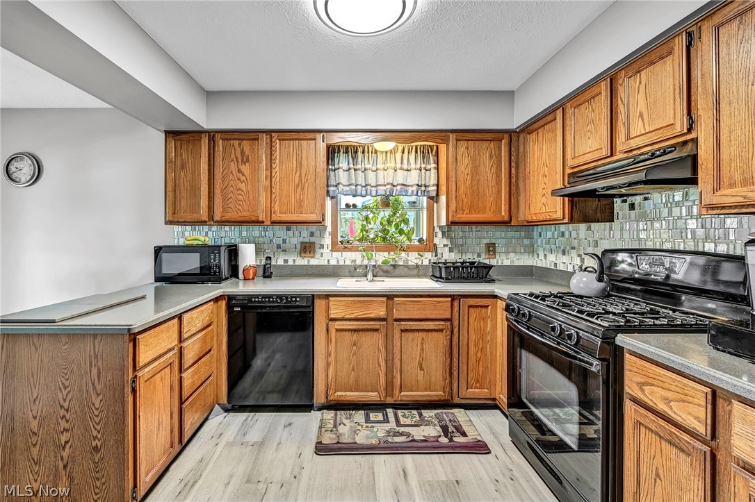 5165 Stevenson Street Richmond Heights OH 44143