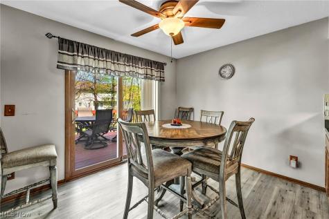 5165 Stevenson Street Richmond Heights OH 44143