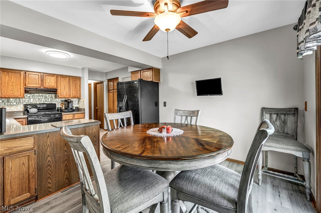 5165 Stevenson Street Richmond Heights OH 44143
