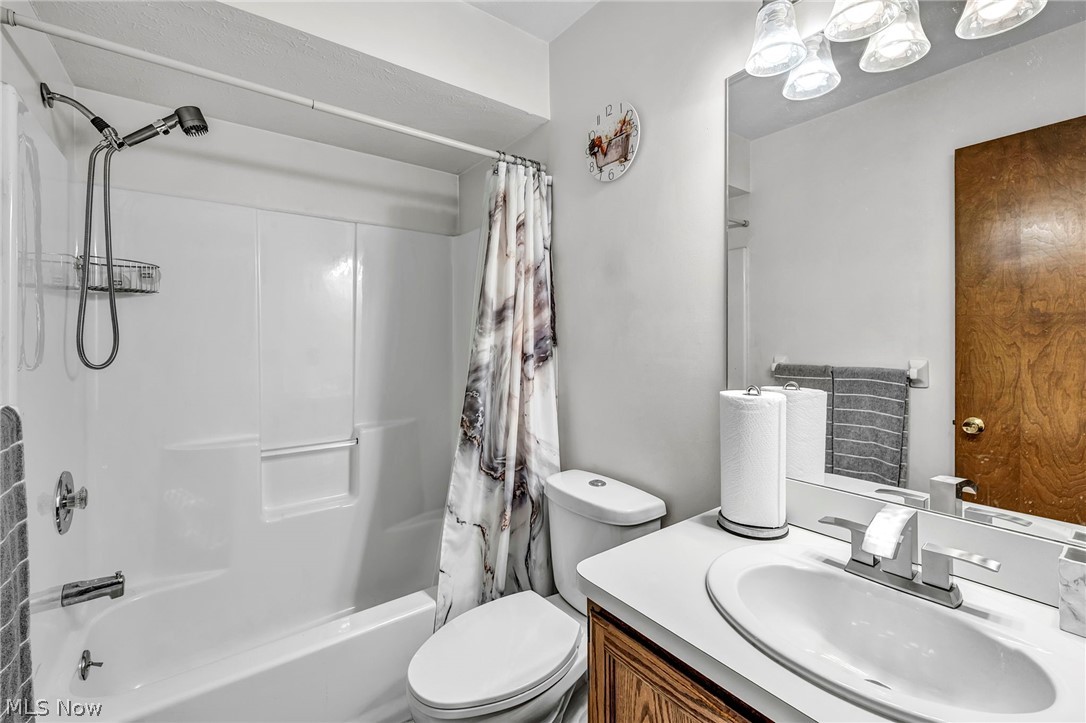 5165 Stevenson Street Richmond Heights OH 44143