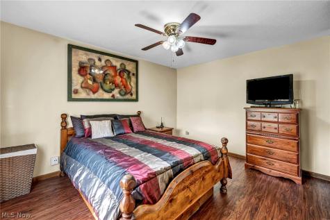 5165 Stevenson Street Richmond Heights OH 44143