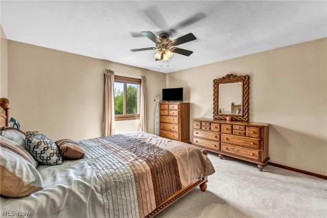 5165 Stevenson Street Richmond Heights OH 44143