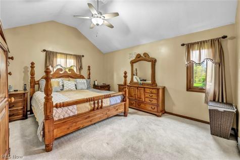 5165 Stevenson Street Richmond Heights OH 44143