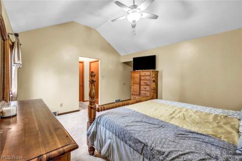 5165 Stevenson Street Richmond Heights OH 44143