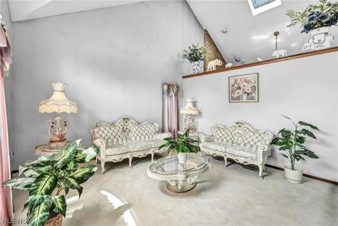 5165 Stevenson Street Richmond Heights OH 44143