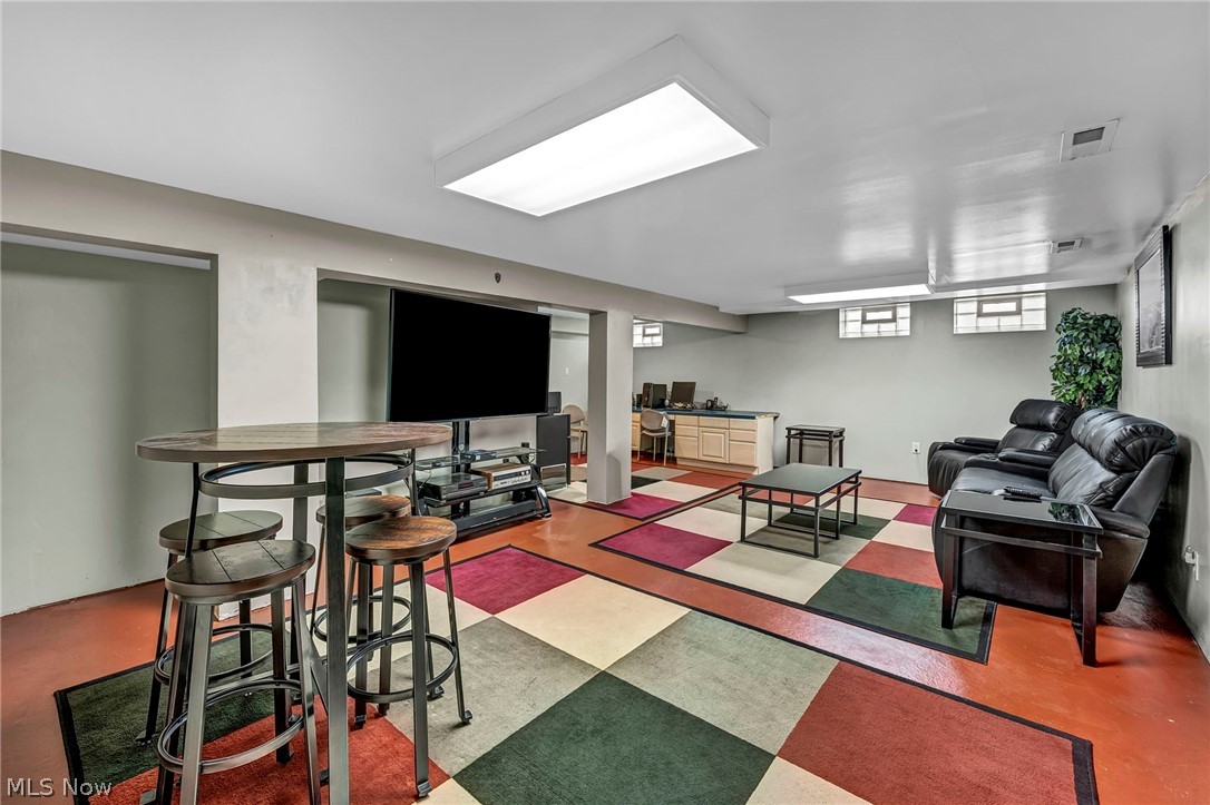 5165 Stevenson Street Richmond Heights OH 44143