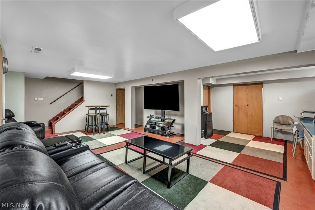 5165 Stevenson Street Richmond Heights OH 44143