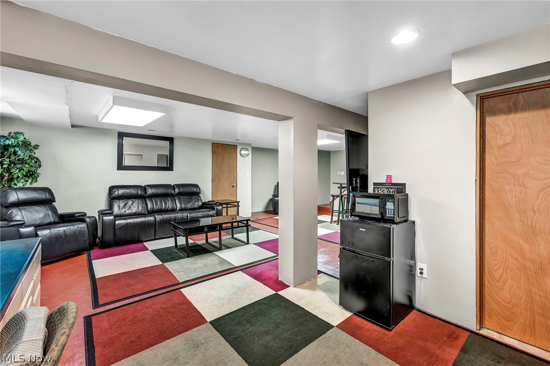 5165 Stevenson Street Richmond Heights OH 44143
