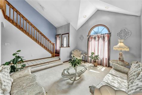 5165 Stevenson Street Richmond Heights OH 44143