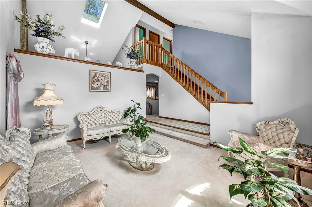 5165 Stevenson Street Richmond Heights OH 44143