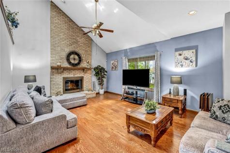 5165 Stevenson Street Richmond Heights OH 44143