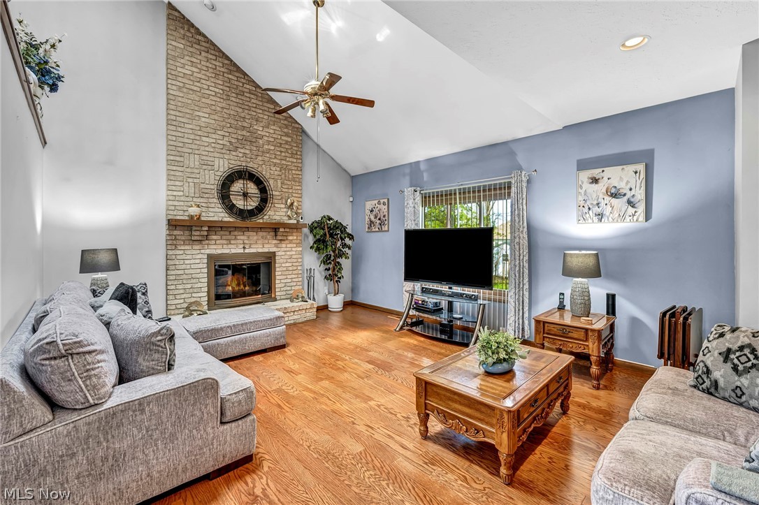 5165 Stevenson Street Richmond Heights OH 44143
