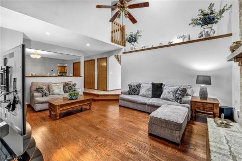 5165 Stevenson Street Richmond Heights OH 44143
