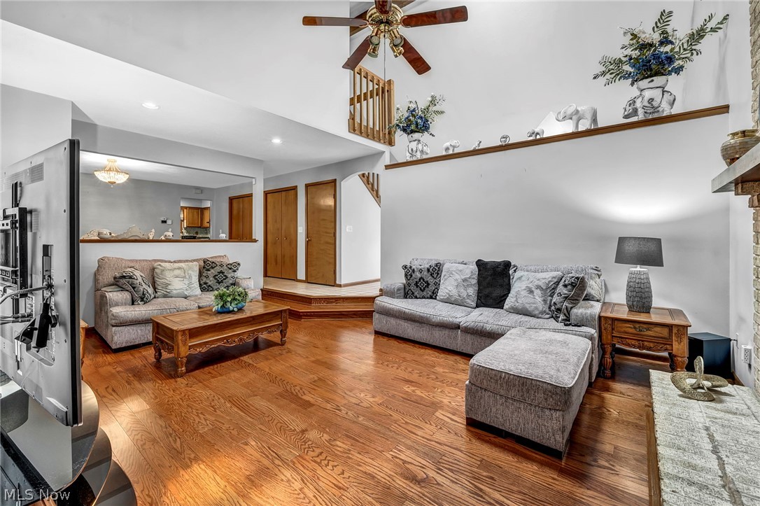 5165 Stevenson Street Richmond Heights OH 44143