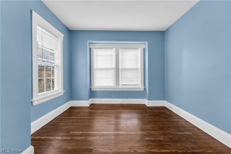 1434 Ridgewood Avenue Lakewood OH 44107