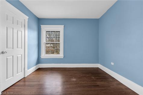1434 Ridgewood Avenue Lakewood OH 44107