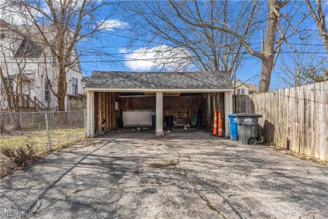 1434 Ridgewood Avenue Lakewood OH 44107