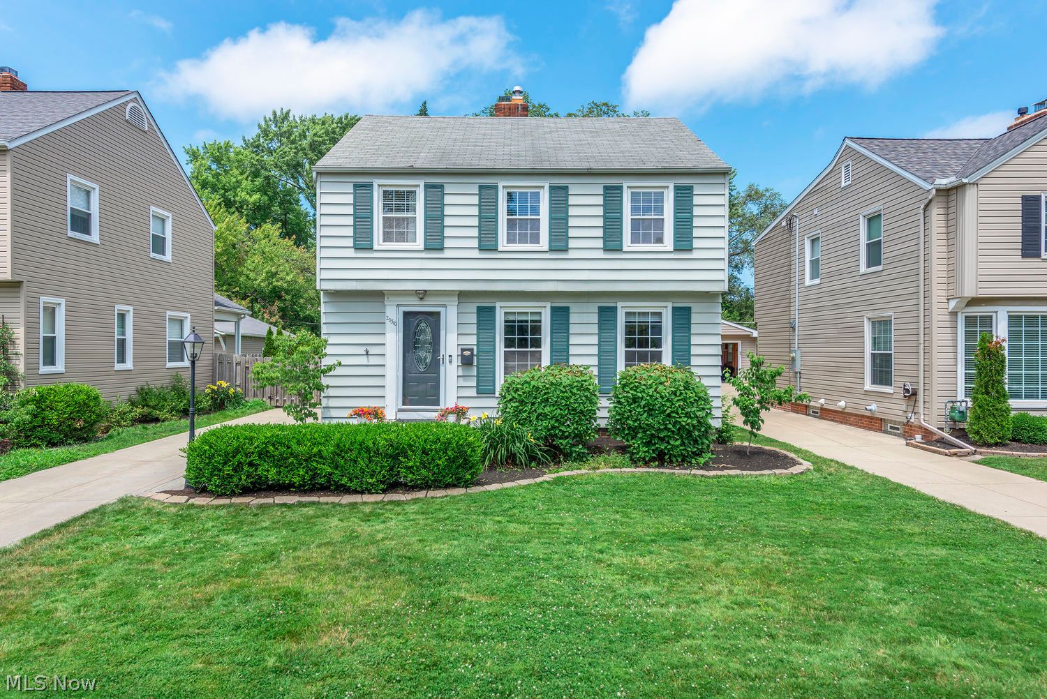 20310 Parkview Avenue Rocky River OH 44116