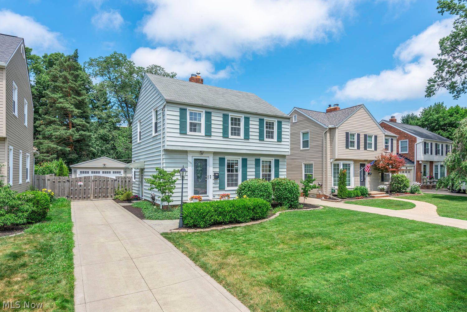 20310 Parkview Avenue Rocky River OH 44116