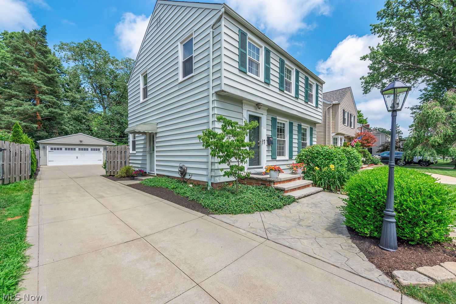 20310 Parkview Avenue Rocky River OH 44116