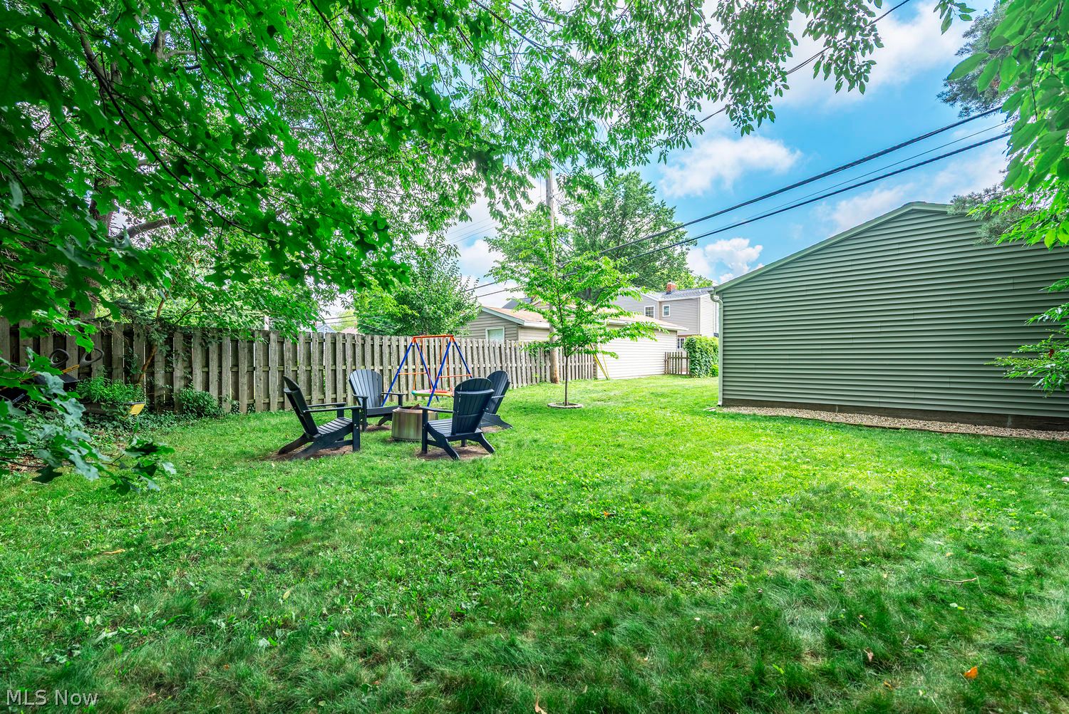 20310 Parkview Avenue Rocky River OH 44116