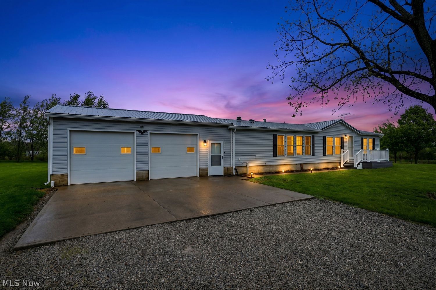 576 Twp Road 462 Sullivan OH 44880