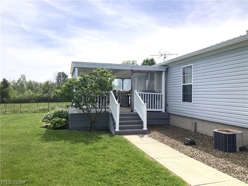 576 Twp Road 462 Sullivan OH 44880