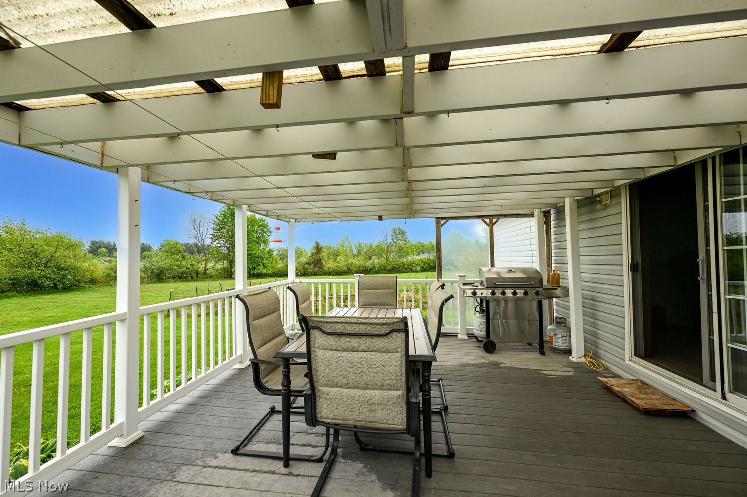 576 Twp Road 462 Sullivan OH 44880