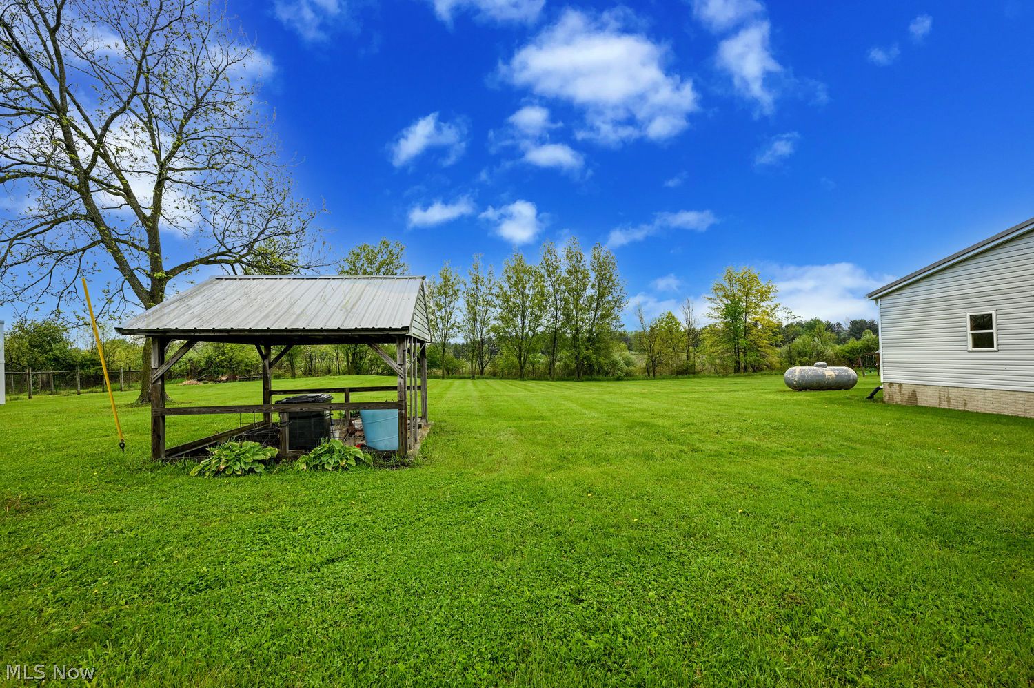 576 Twp Road 462 Sullivan OH 44880