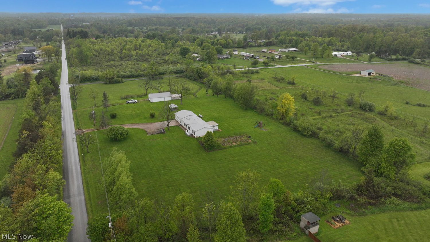 576 Twp Road 462 Sullivan OH 44880