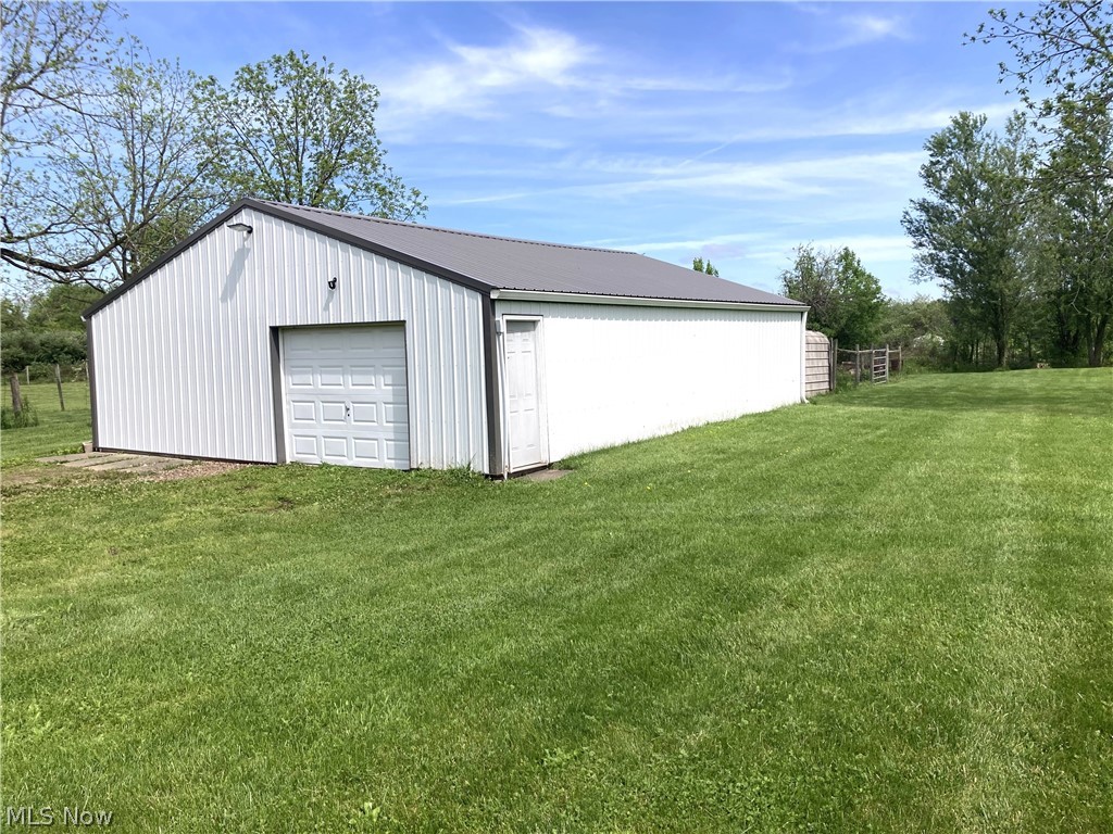 576 Twp Road 462 Sullivan OH 44880