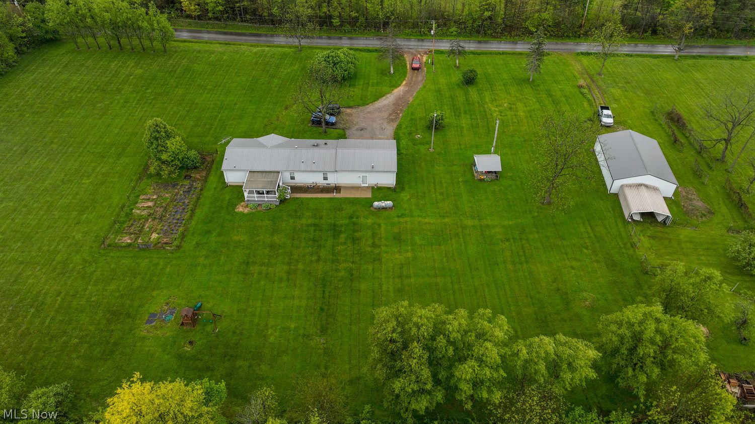 576 Twp Road 462 Sullivan OH 44880