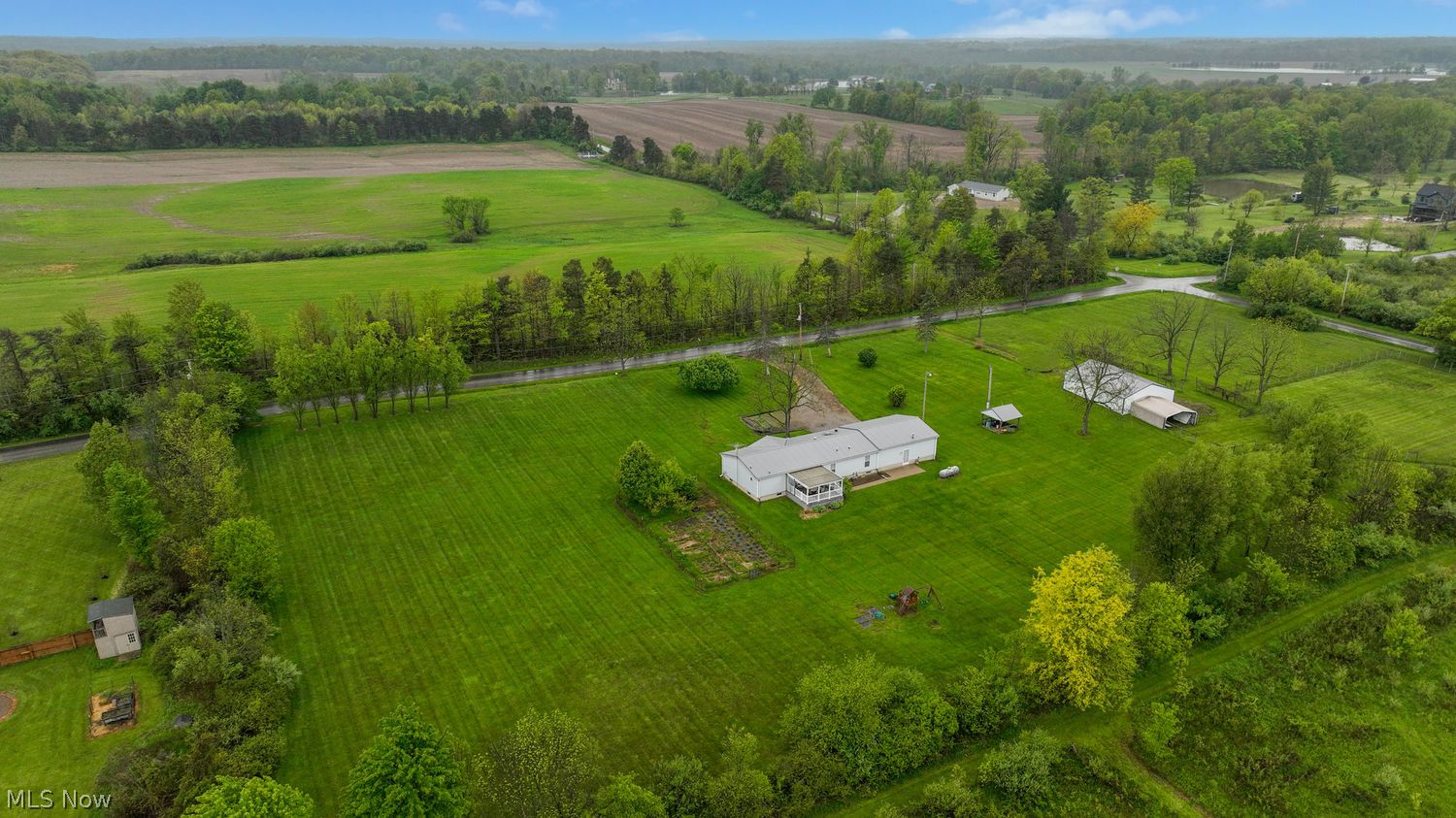 576 Twp Road 462 Sullivan OH 44880