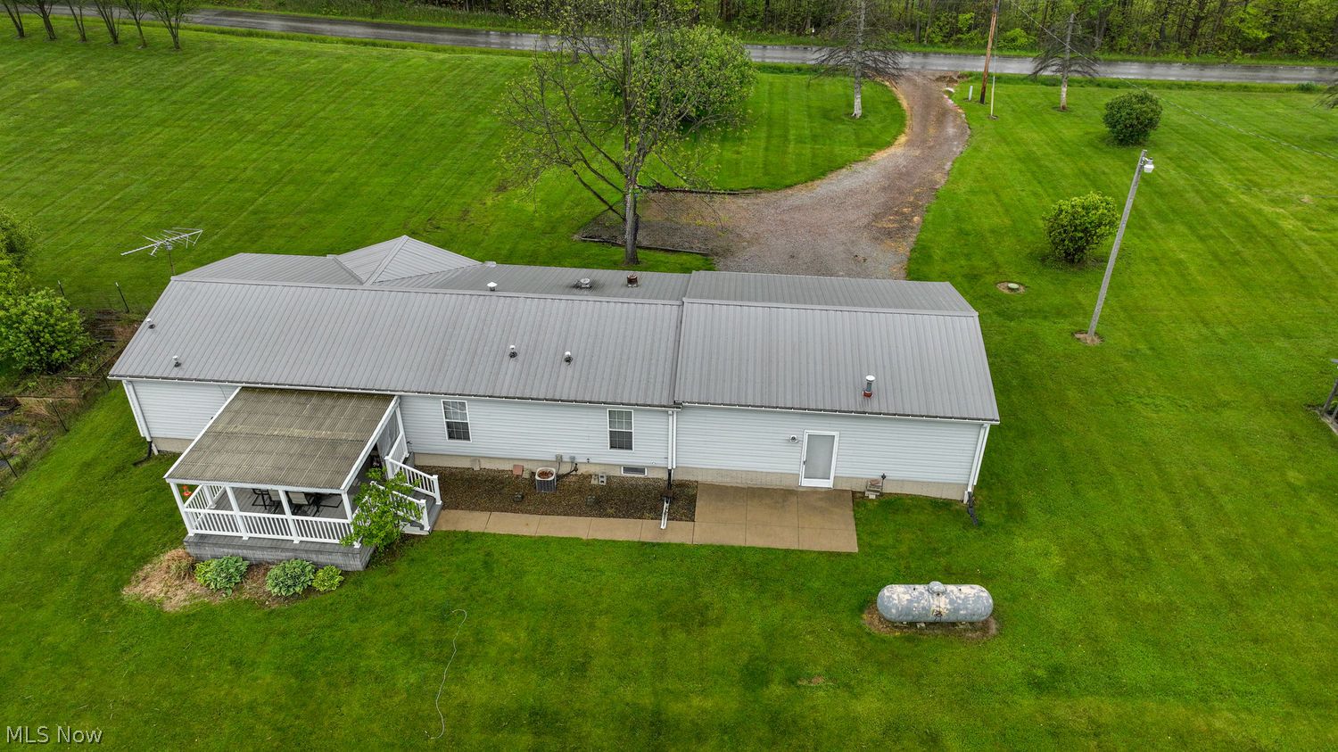 576 Twp Road 462 Sullivan OH 44880