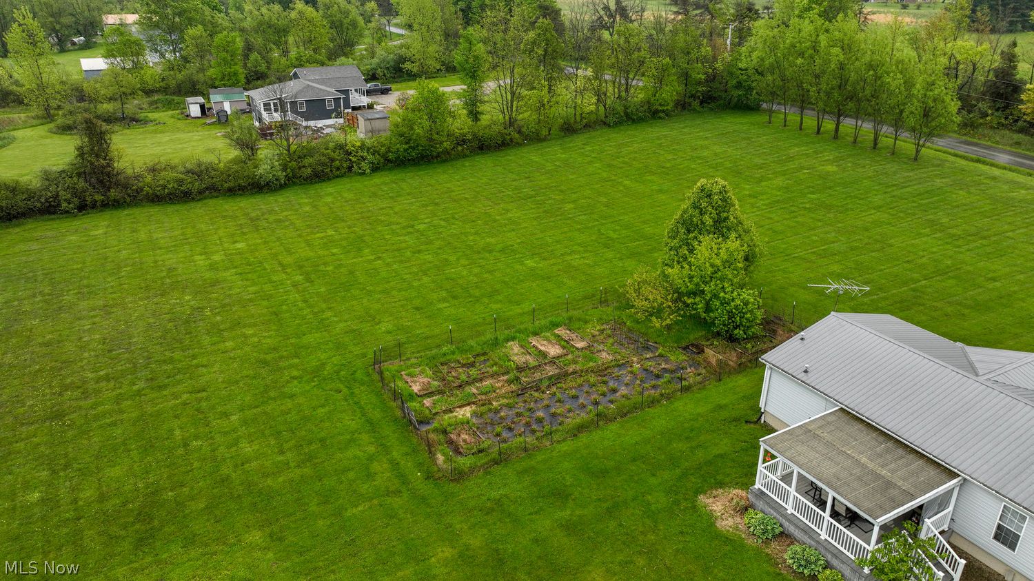 576 Twp Road 462 Sullivan OH 44880