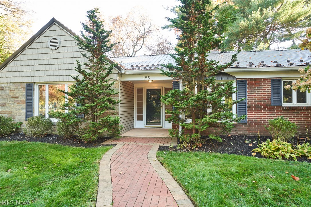 185 Grandin Road Akron OH 44313