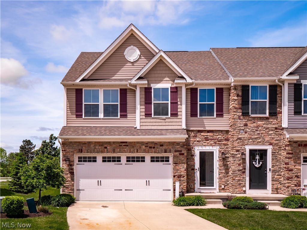 3243 Broadleaf Way Brunswick OH 44212