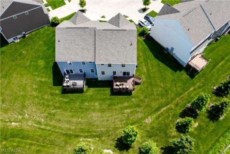 3243 Broadleaf Way Brunswick OH 44212
