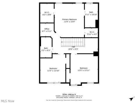 3243 Broadleaf Way Brunswick OH 44212